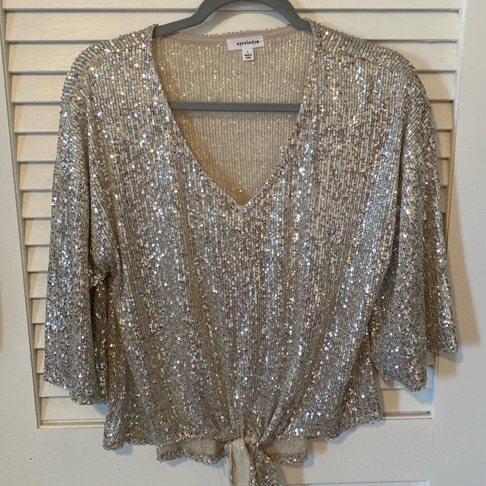 Sequence top size L